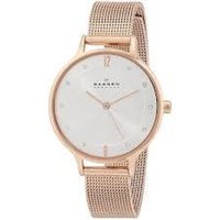 Armbanduhr Skagen Dame in Stahl SKW2151 - SKW2151
